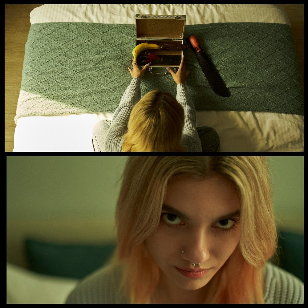 Серийный убийца. Александр Сазонов Красноярск