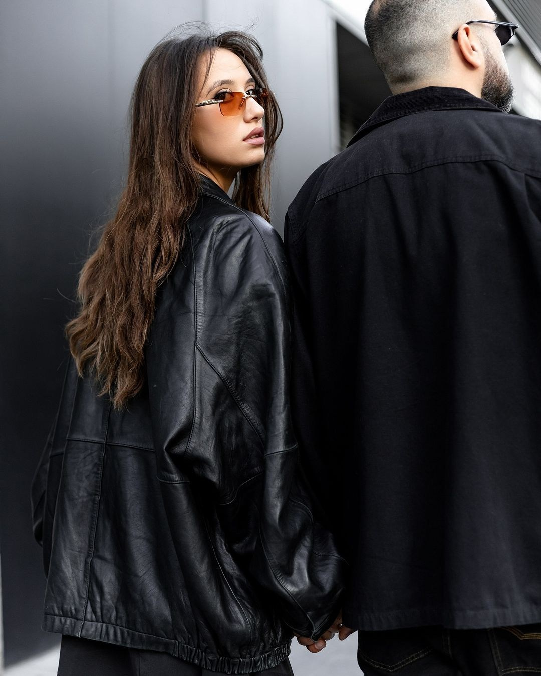 Vagif & Ayna. Свадебный и фэшн фотограф