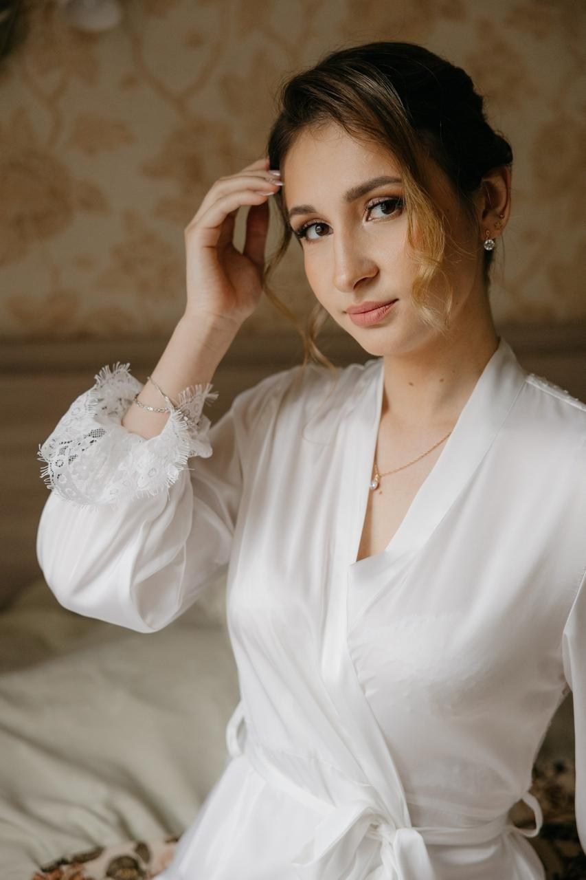 ИРИНА САВОН | Образы