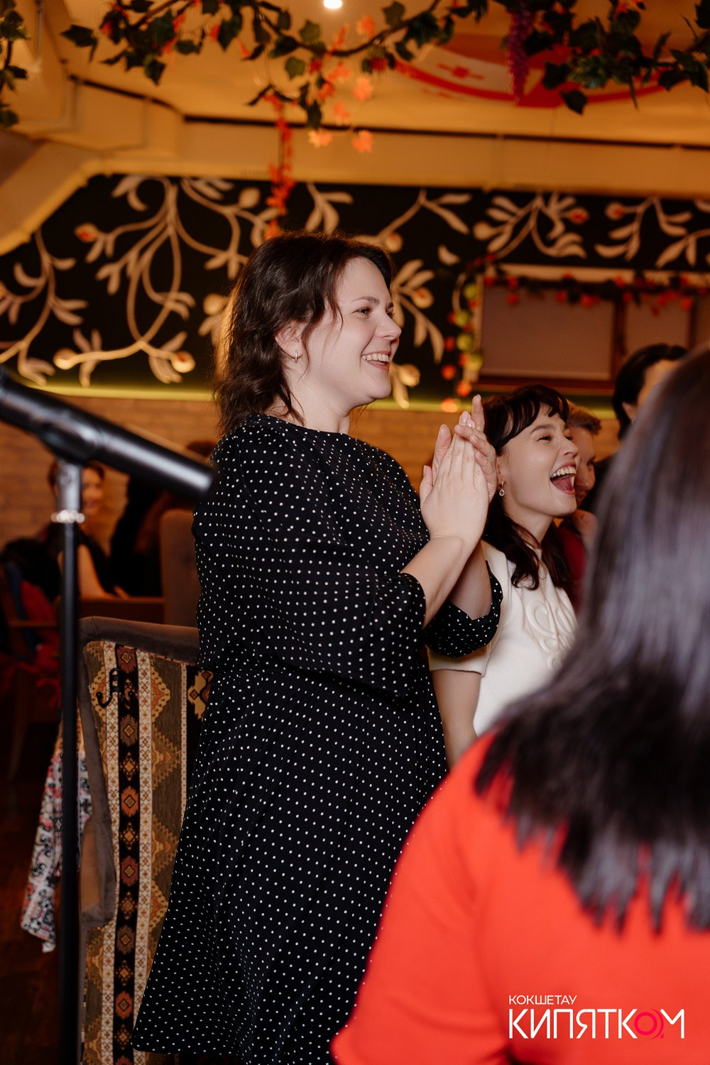 ЧИТО-ГРИТО. КИПЯТКОМ КОКШЕТАУ