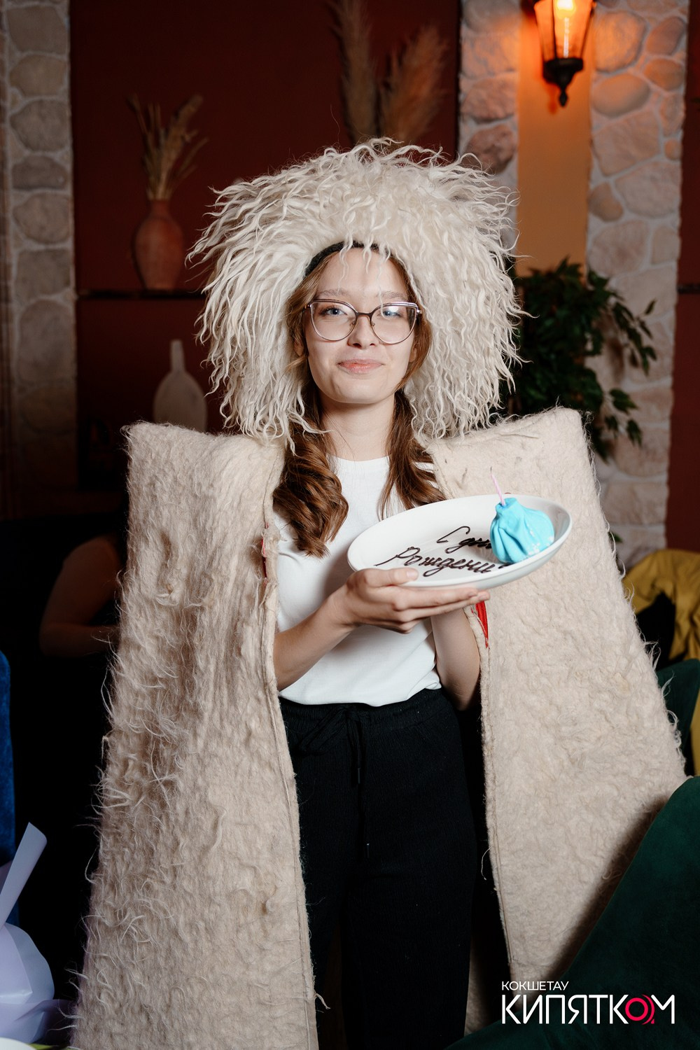 ТБИЛИСИ. КИПЯТКОМ КОКШЕТАУ