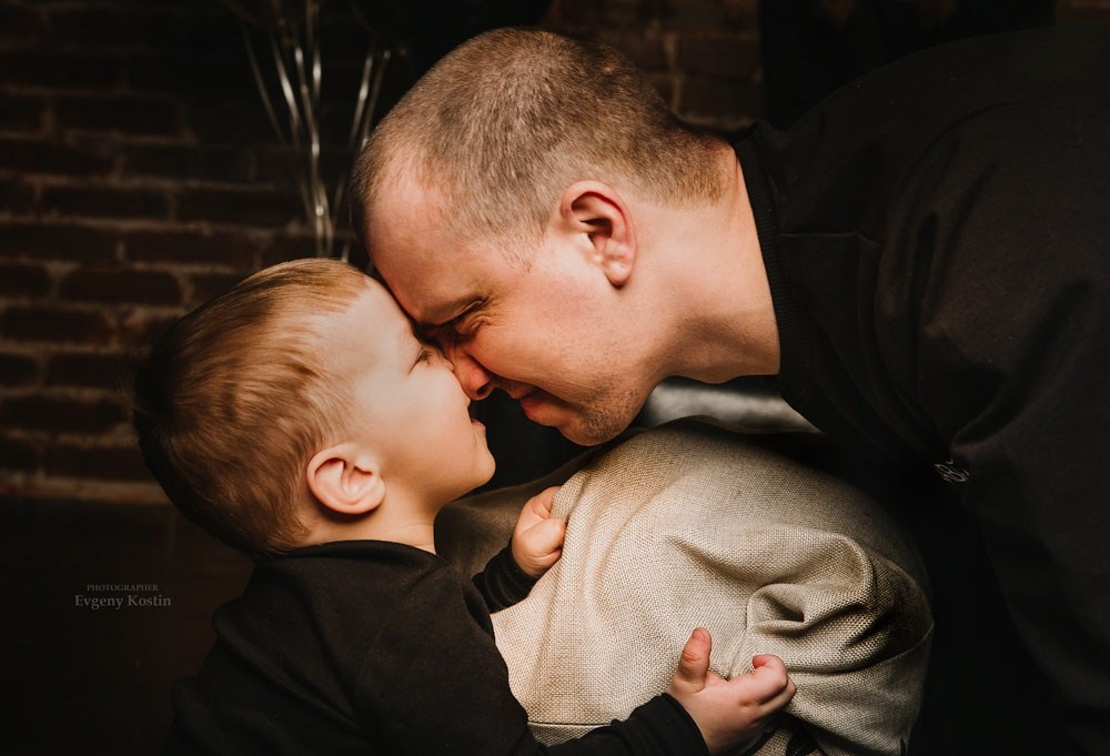 Семейная Съемка. Костин Евгений | Фотограф на свадьбы и мероприятия во Владимирской области