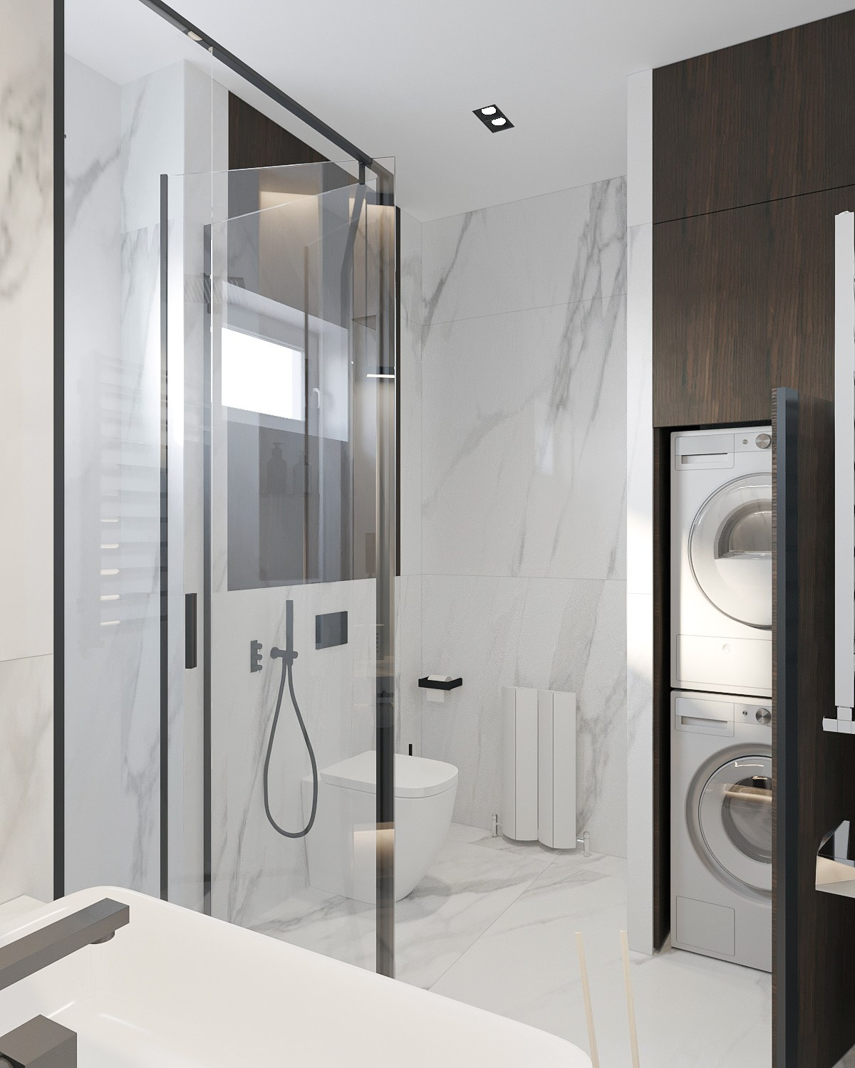 Дизайн интерьера квартиры в Ростове-на-Дону