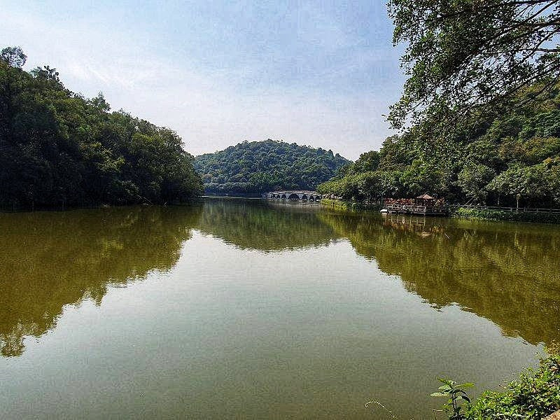 Гуанчжоу. Фотограф в Перми Любовь Огородова | Авторские туры