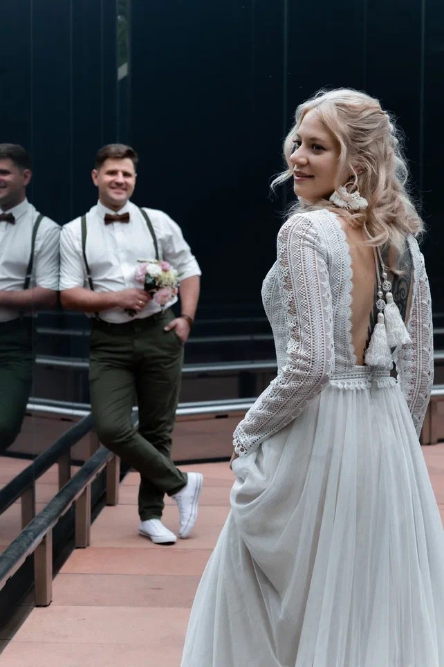 Артём & Валентина