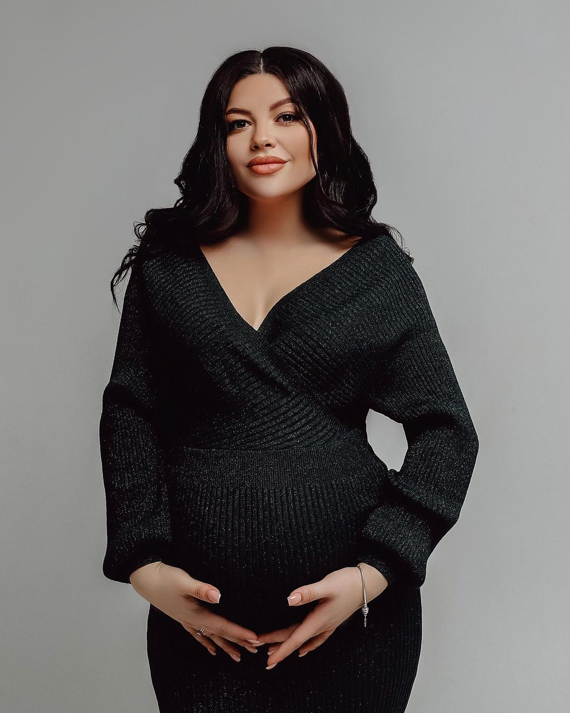 Дарья. Фотограф Надя Ю