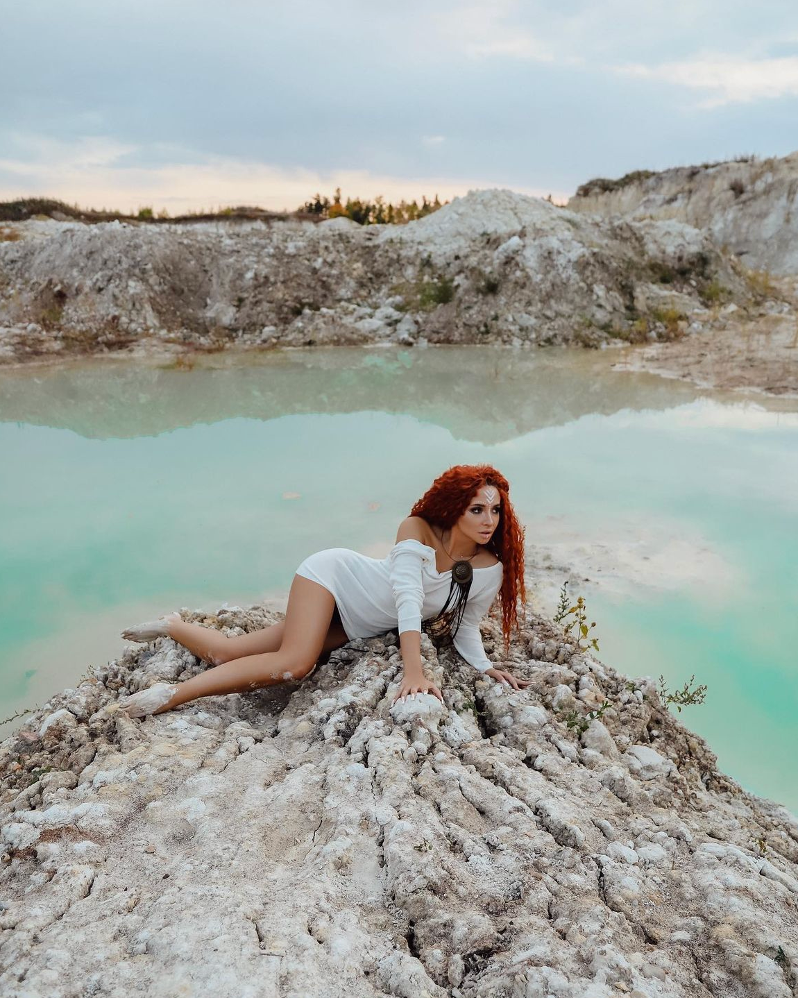 Ирэн. Фотограф Надя Ю