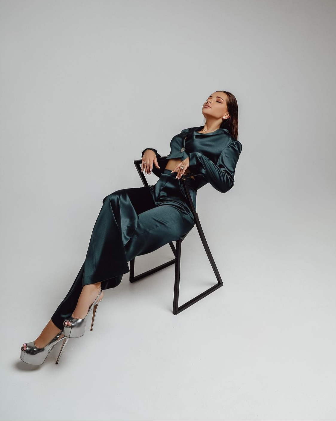 Ирэн. Фотограф Надя Ю