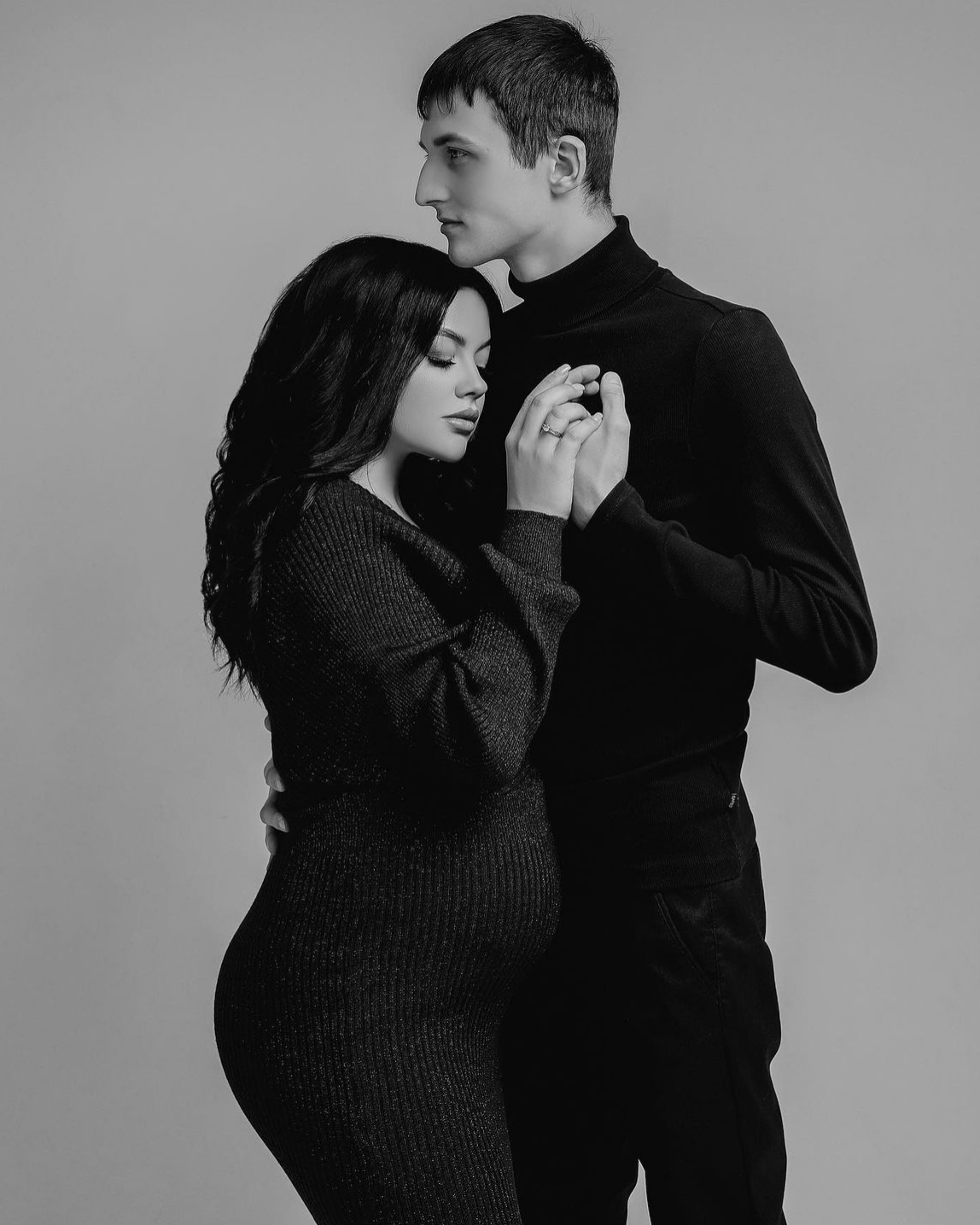 Дарья. Фотограф Надя Ю