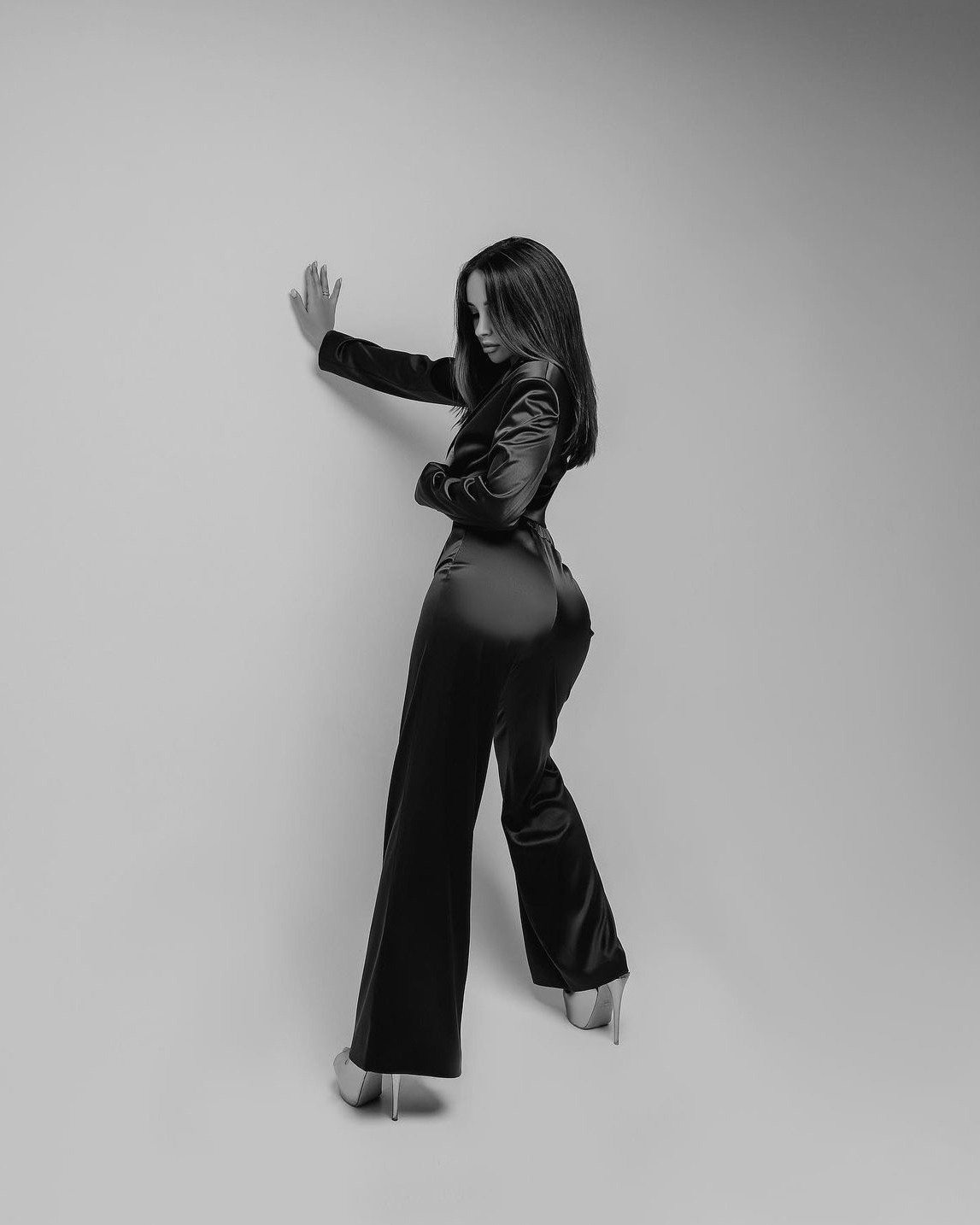 Ирэн. Фотограф Надя Ю