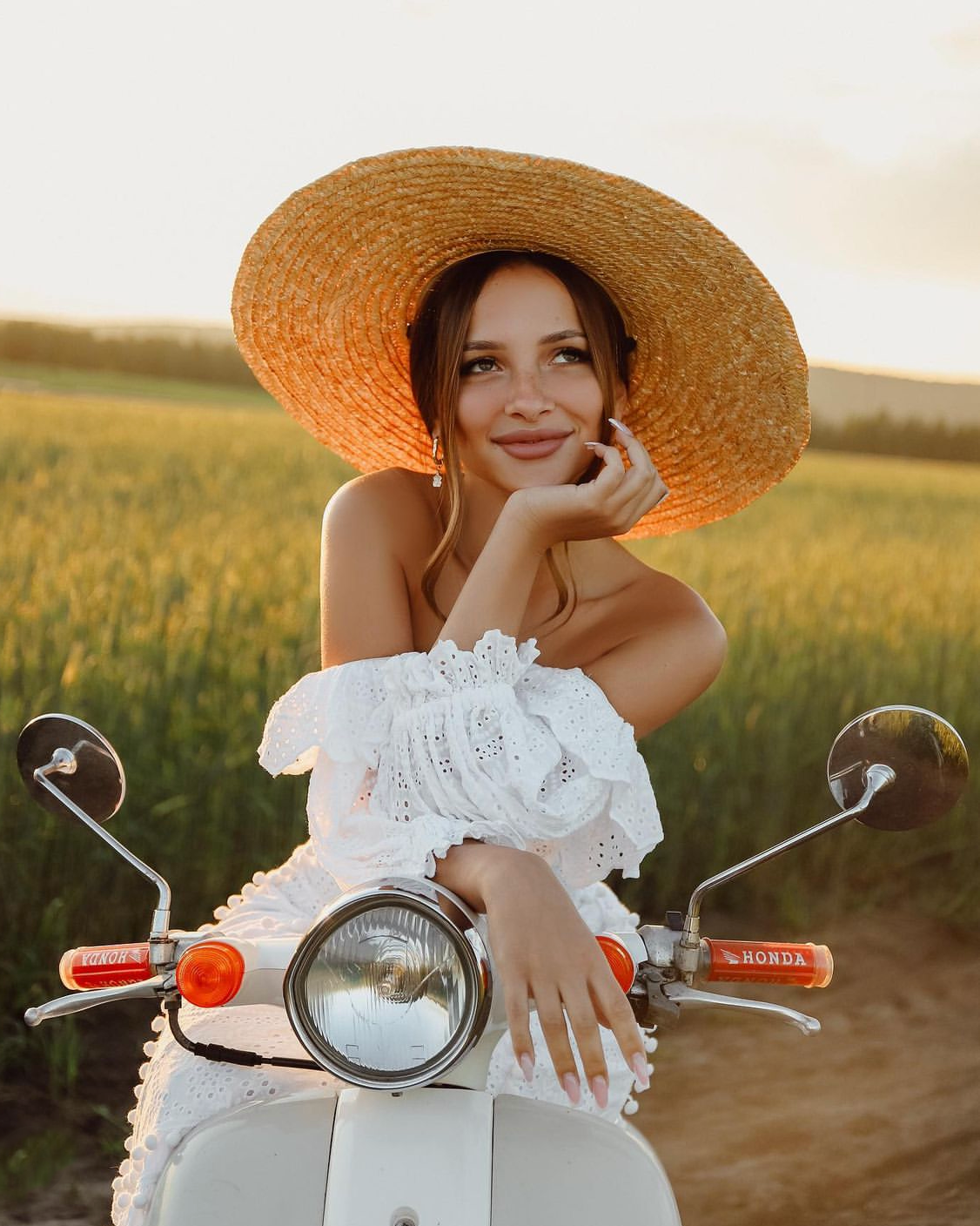 Ирэн. Фотограф Надя Ю