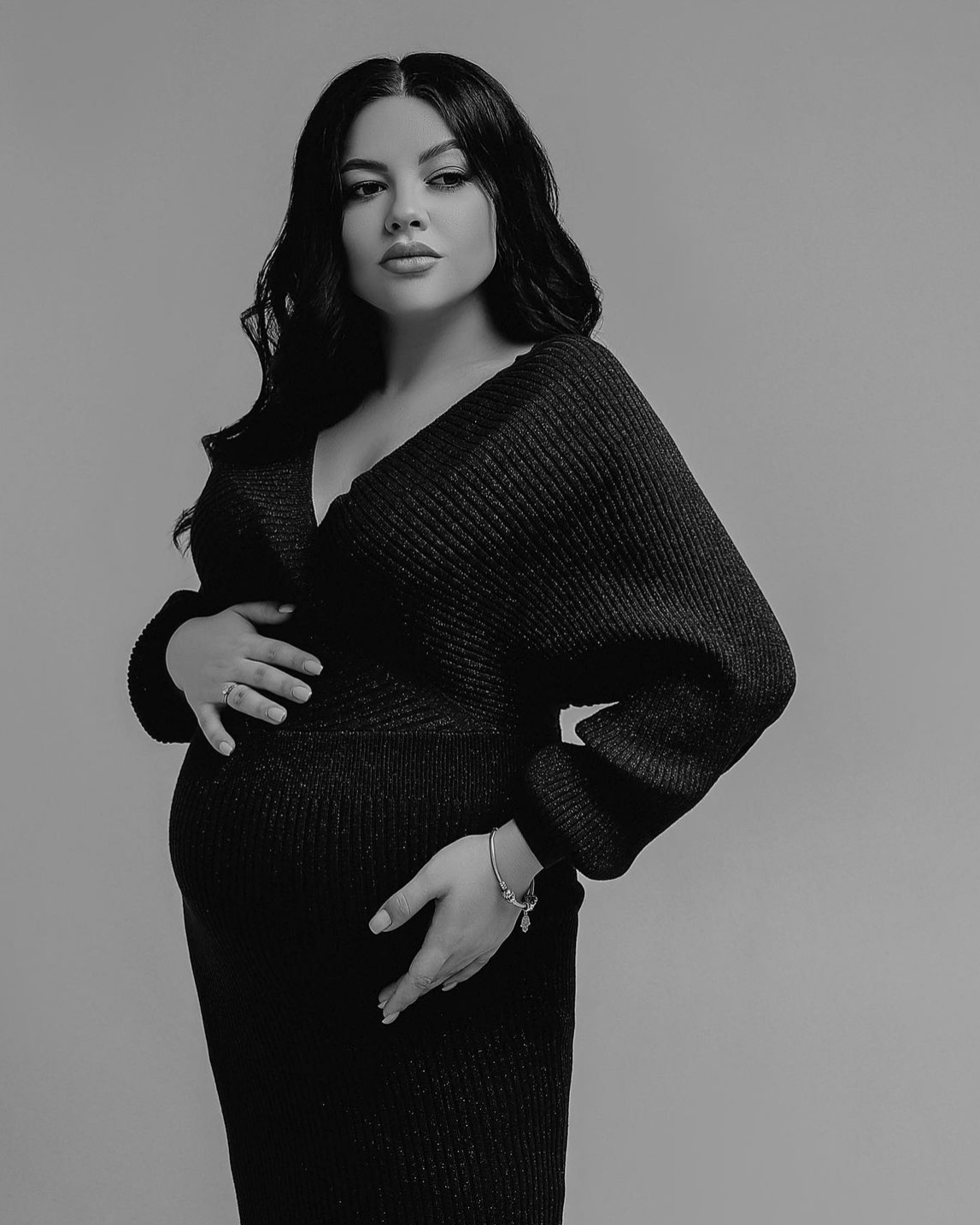 Дарья. Фотограф Надя Ю