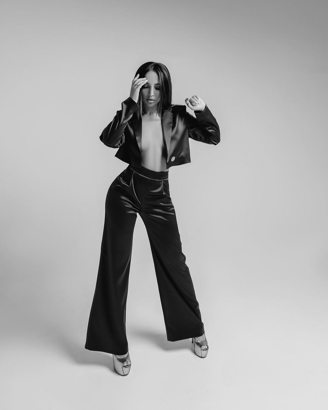 Ирэн. Фотограф Надя Ю