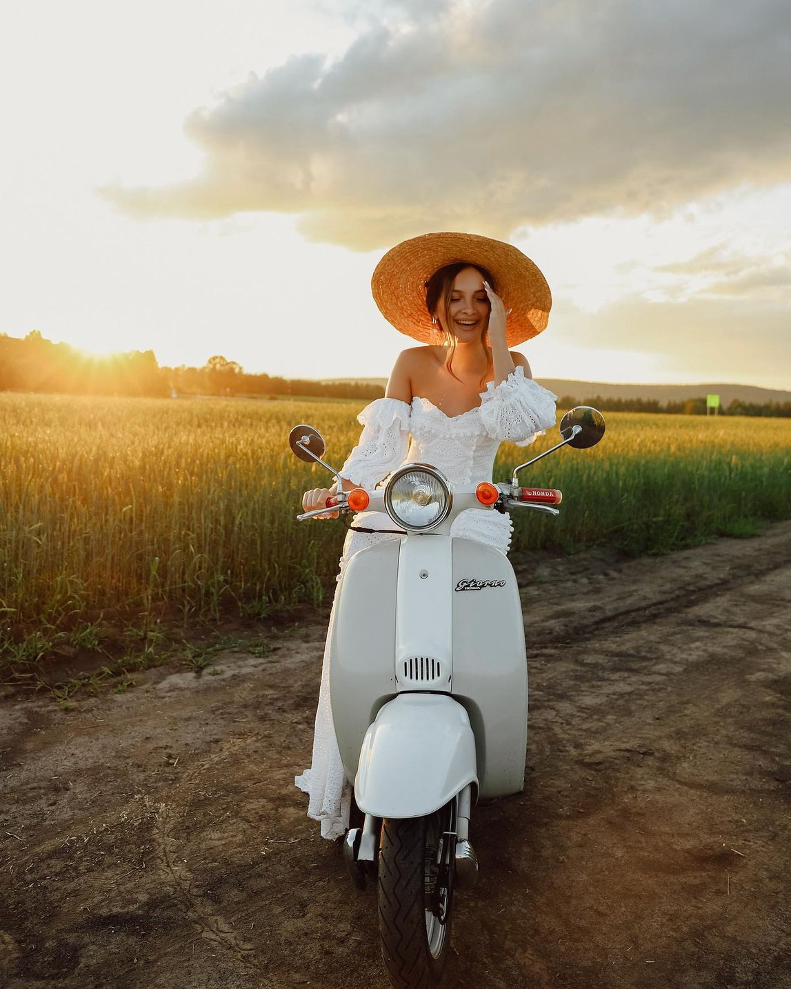 Ирэн. Фотограф Надя Ю