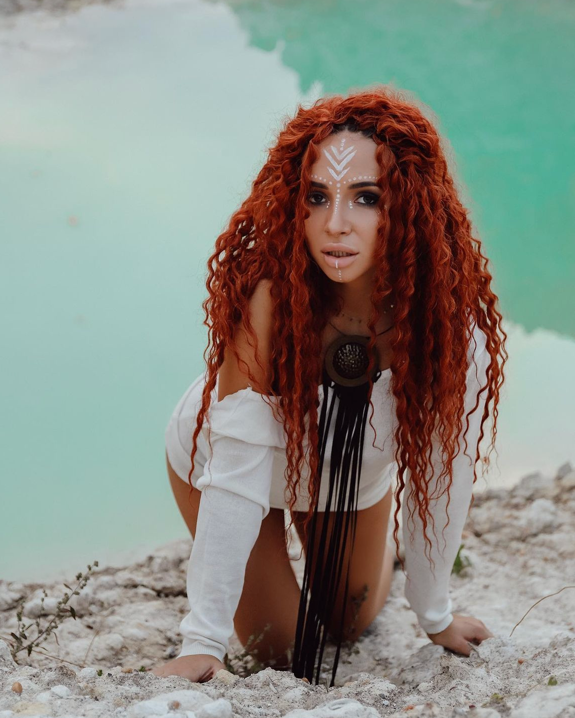 Ирэн. Фотограф Надя Ю