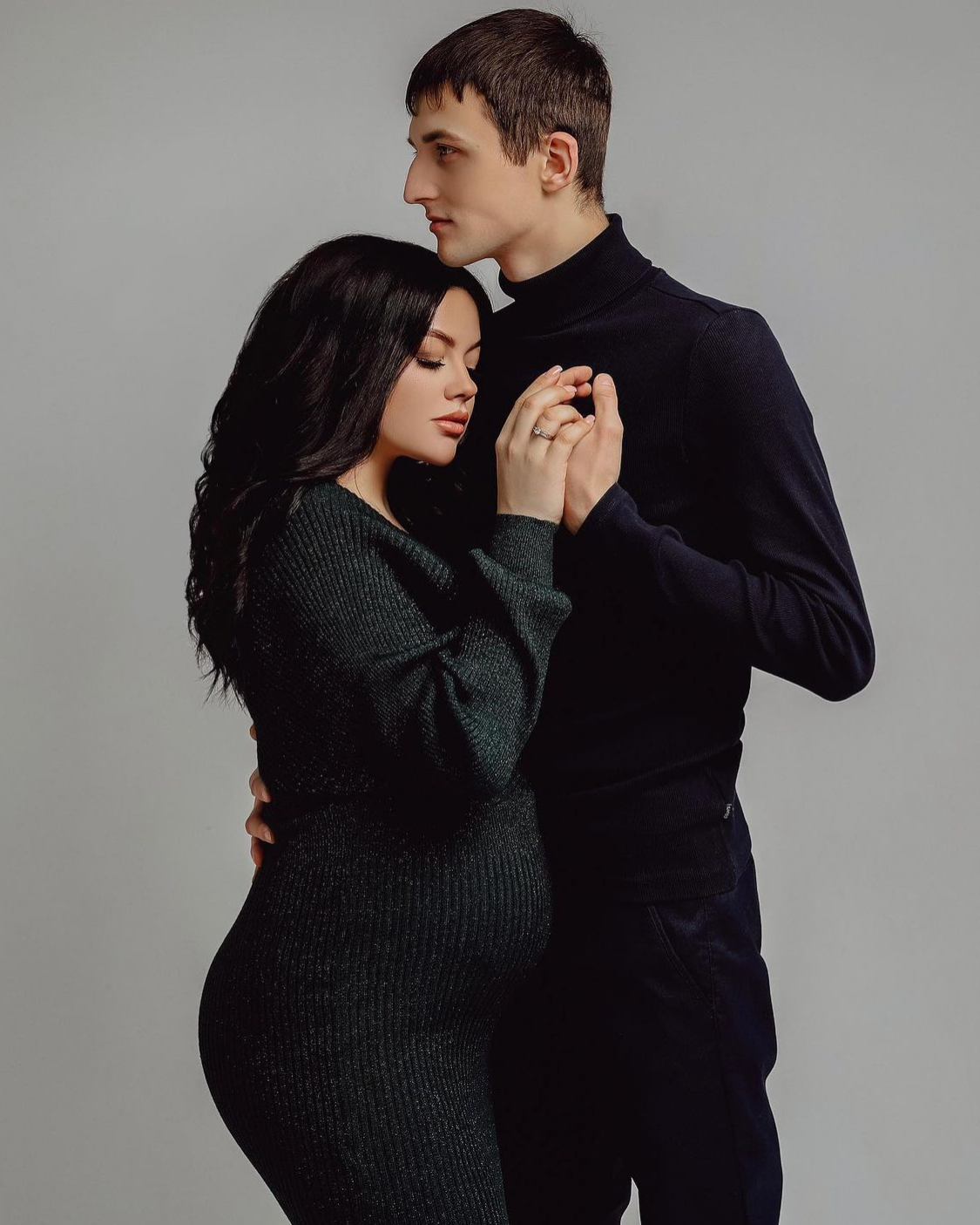 Дарья. Фотограф Надя Ю