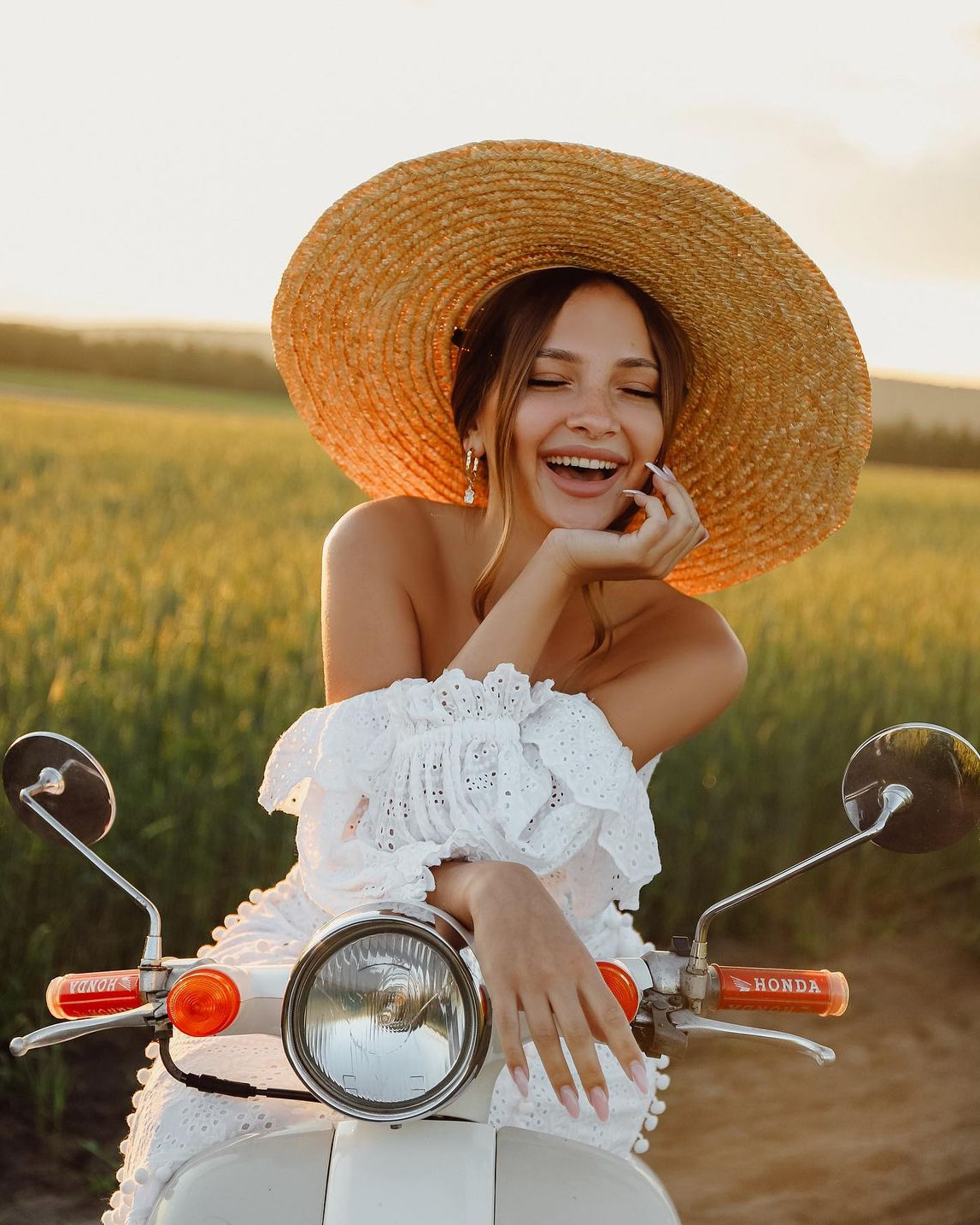 Ирэн. Фотограф Надя Ю