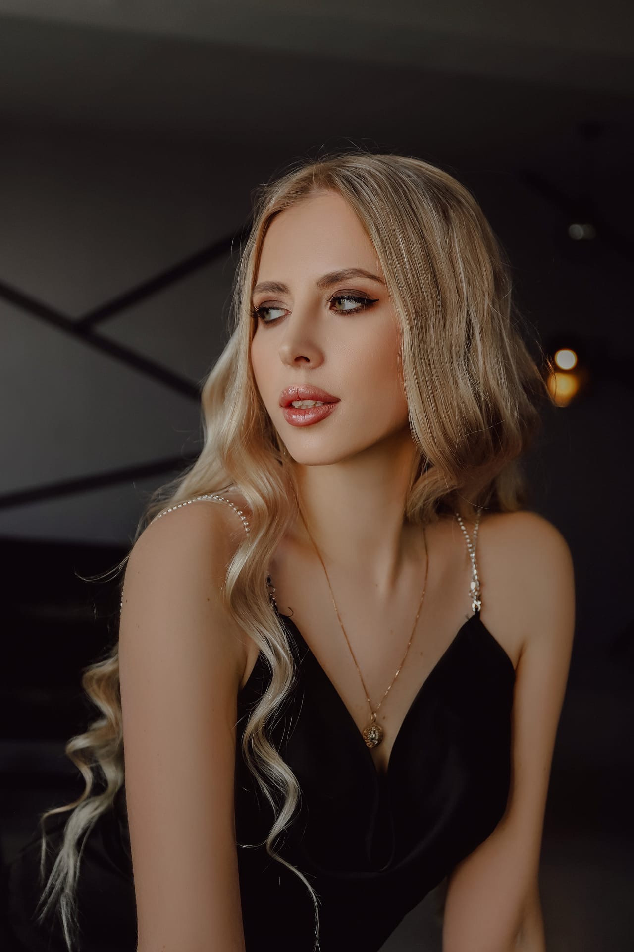 Ксения. Фотограф Надя Ю