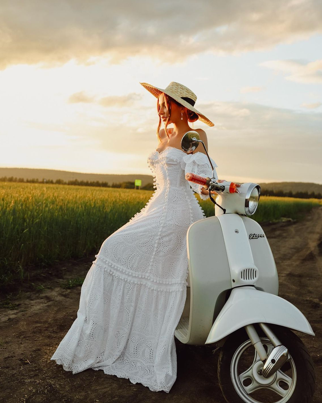 Ирэн. Фотограф Надя Ю