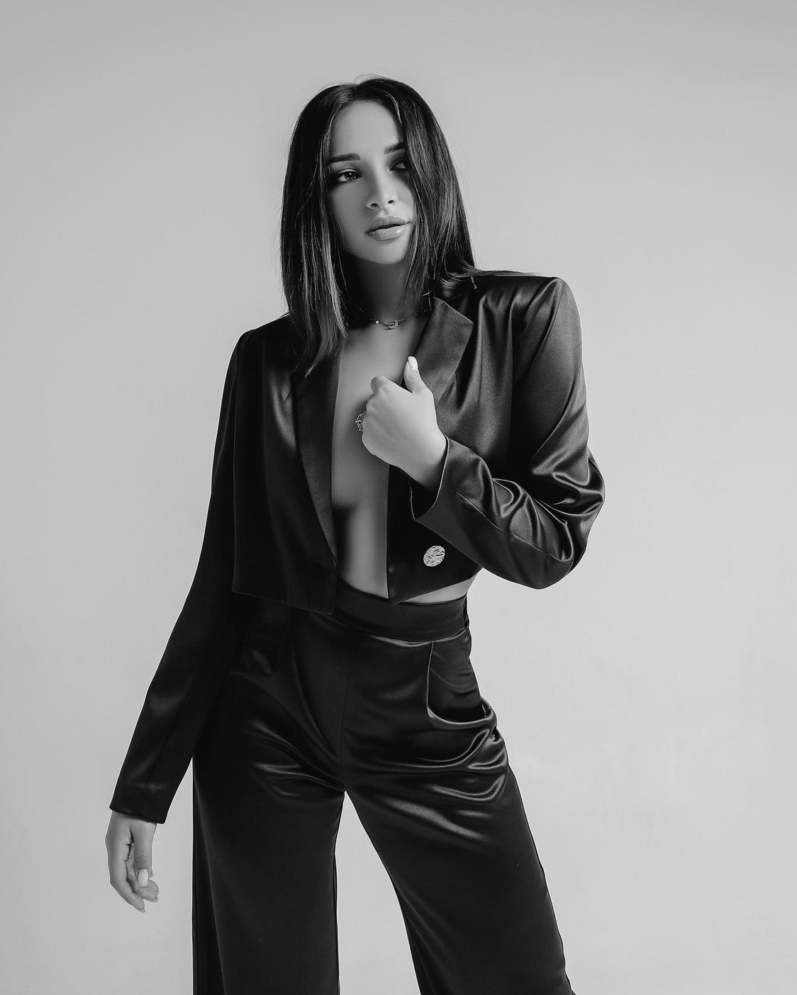 Ирэн. Фотограф Надя Ю