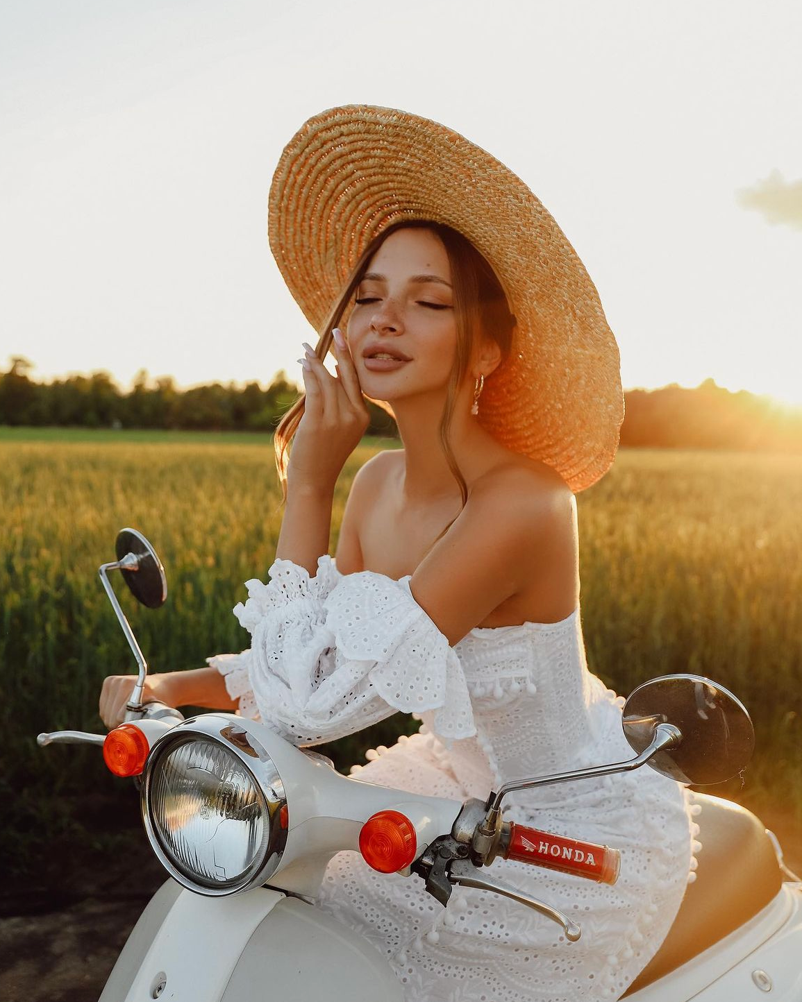 Ирэн. Фотограф Надя Ю