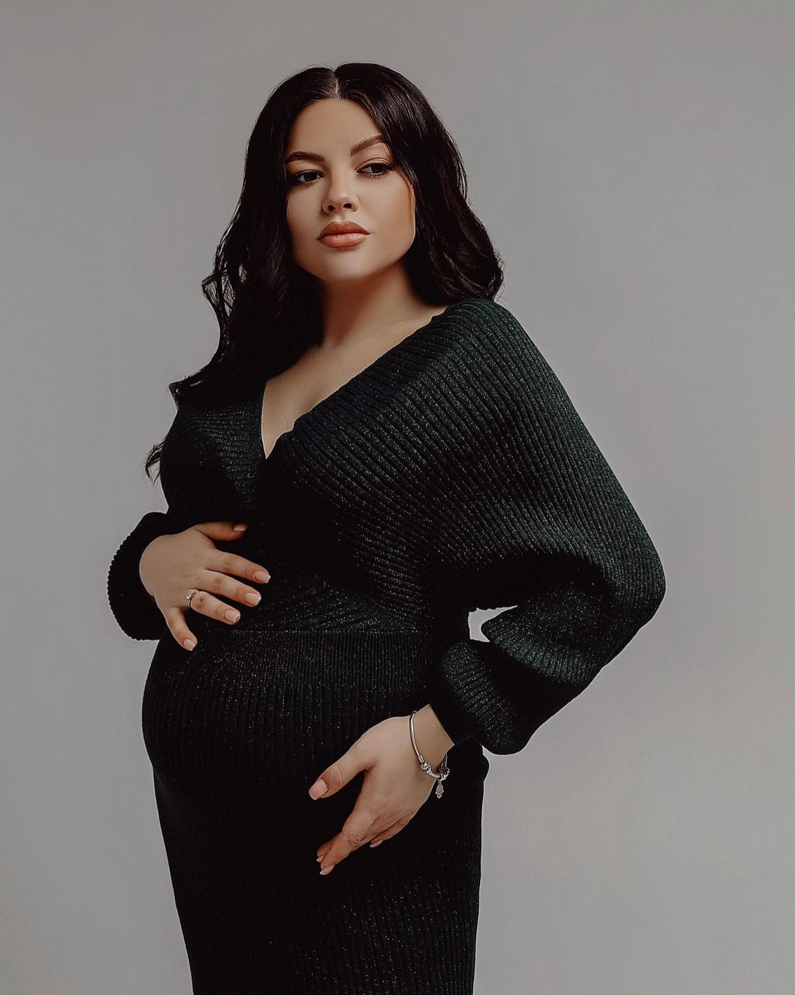 Дарья. Фотограф Надя Ю