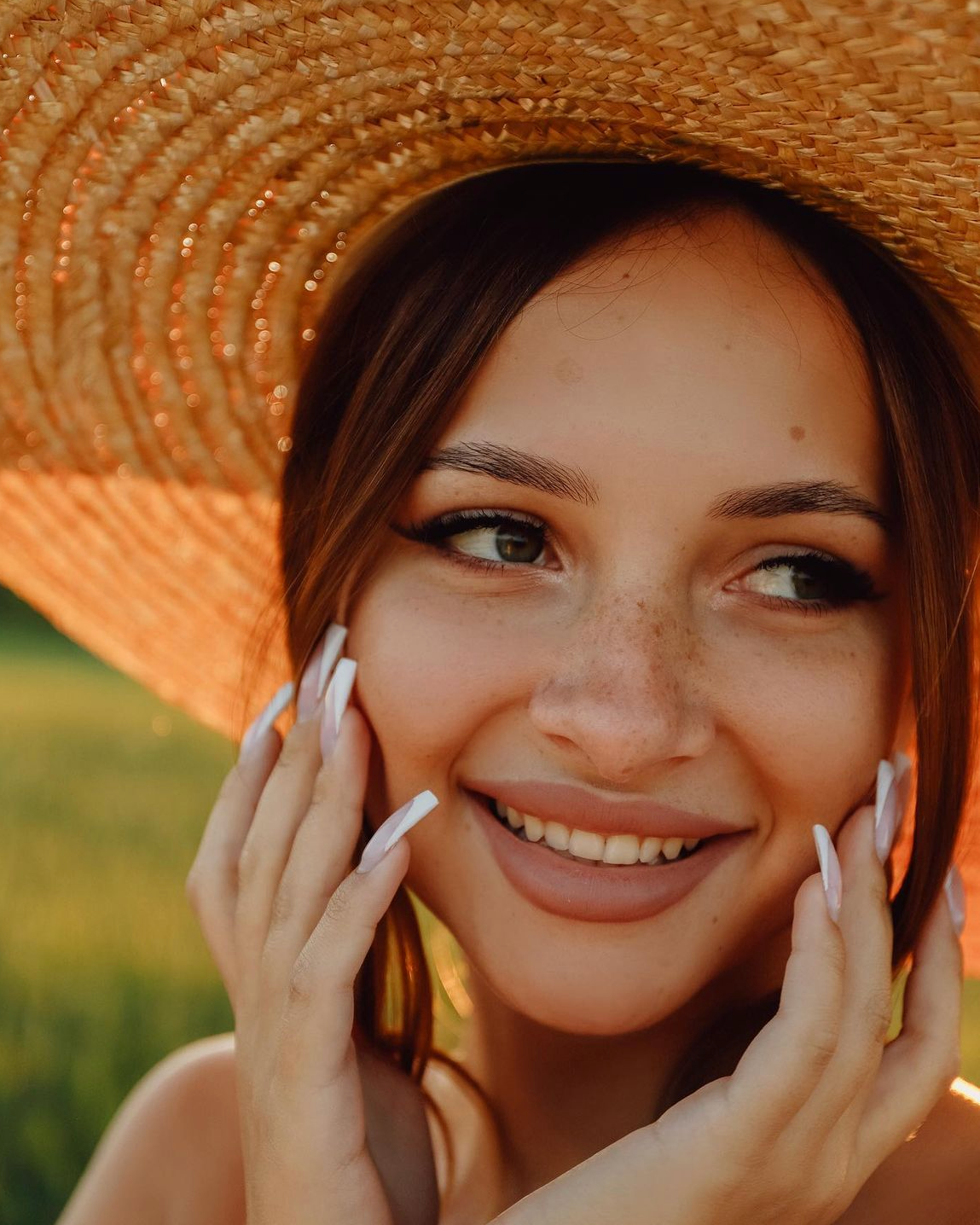 Ирэн. Фотограф Надя Ю