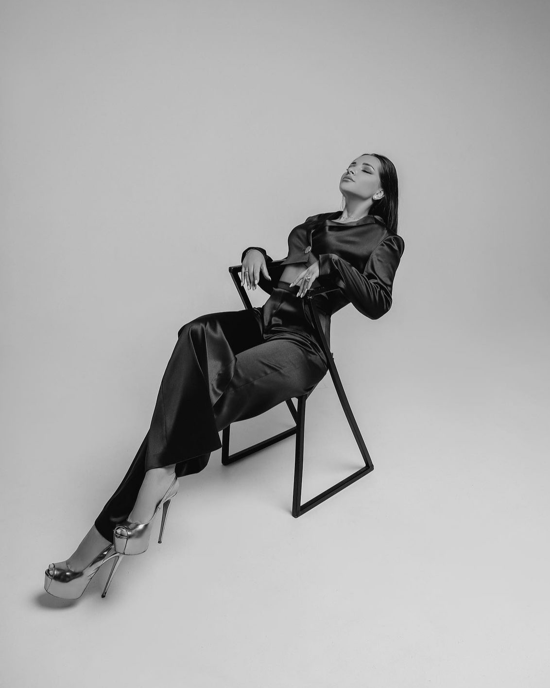 Ирэн. Фотограф Надя Ю