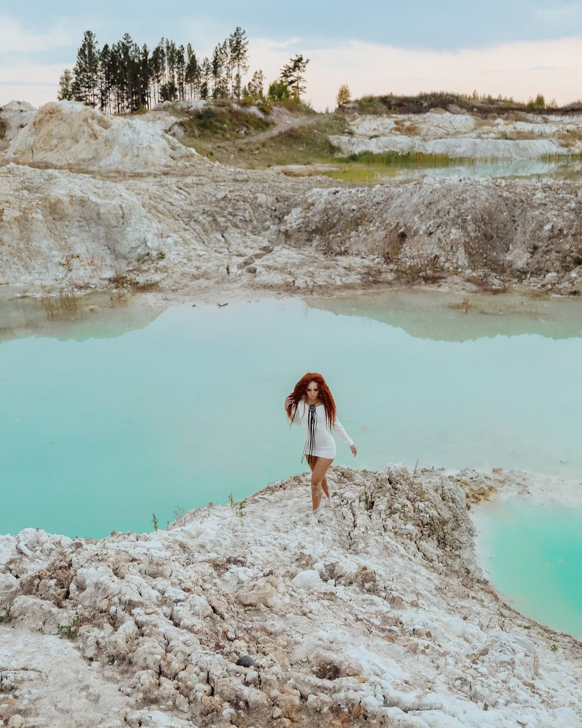 Ирэн. Фотограф Надя Ю