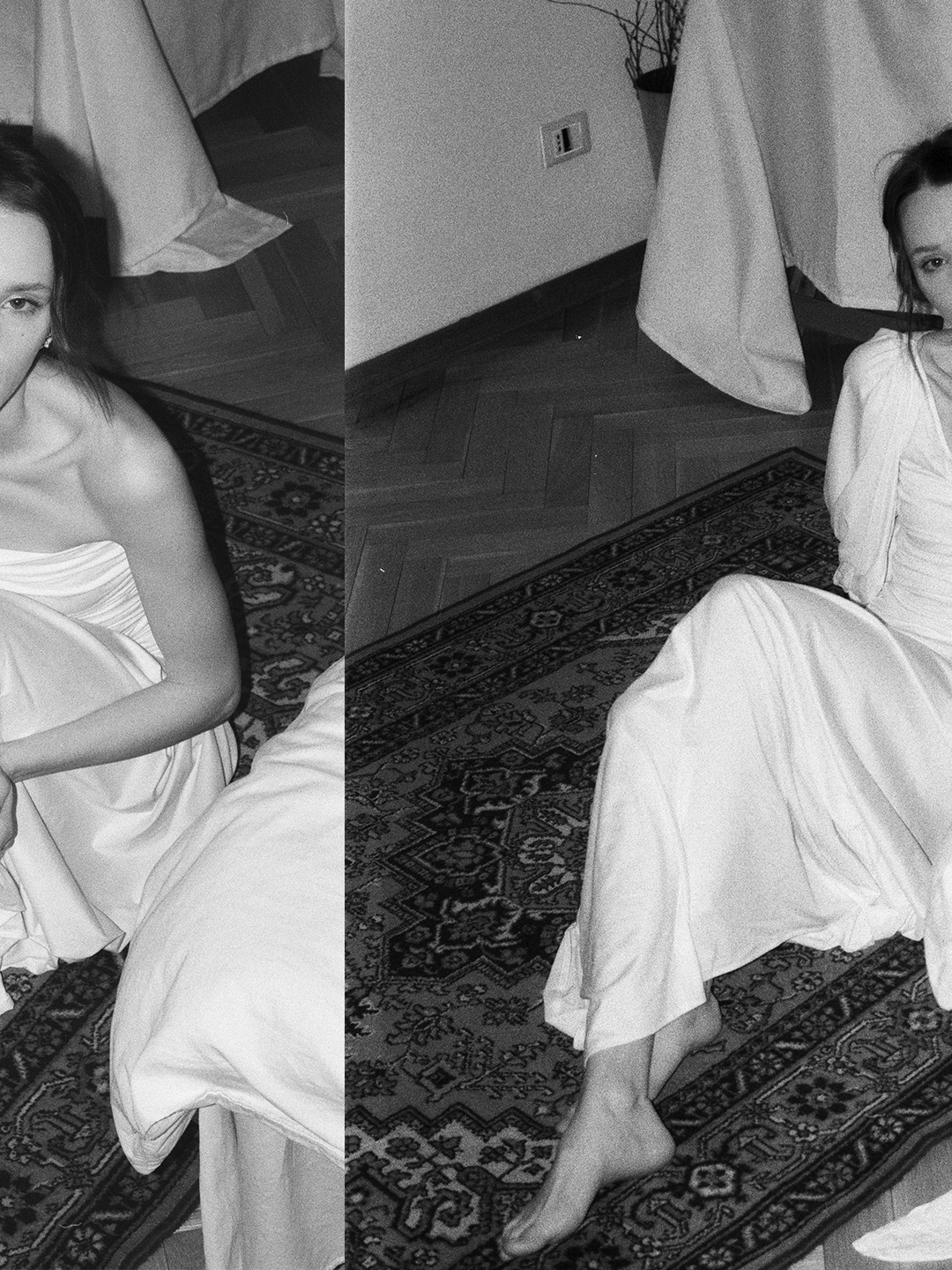 <A>. Плёночный фотограф Москва, Саша Звук