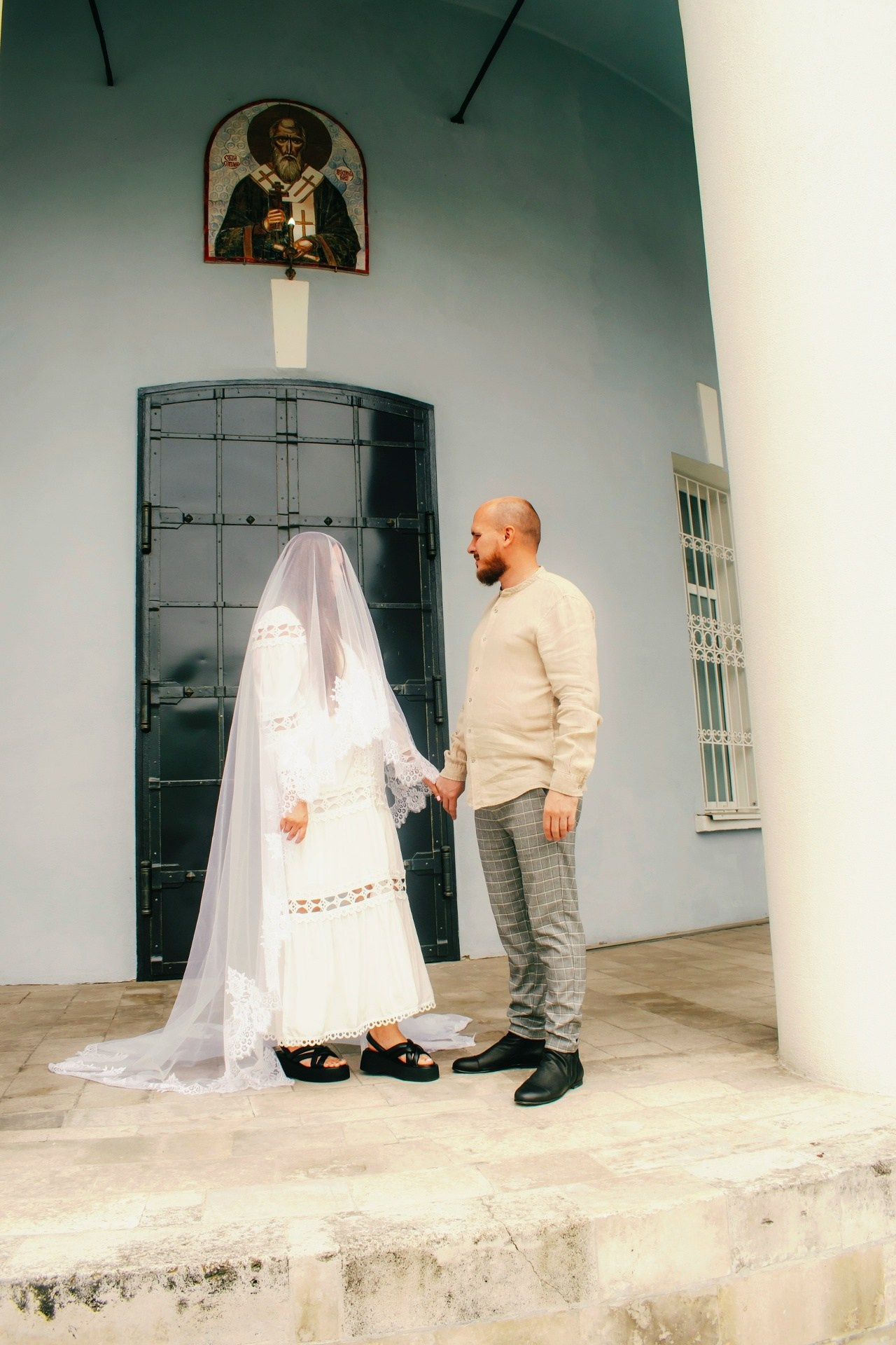 Свадьбы. Главная