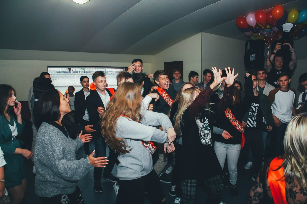 Выпускные 9 и 11 класс. Главная