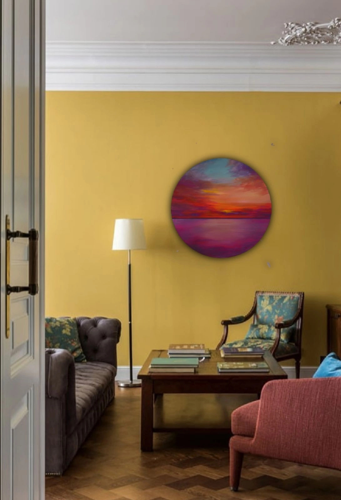 Живопись. Фотограф в Санкт-Петербурге