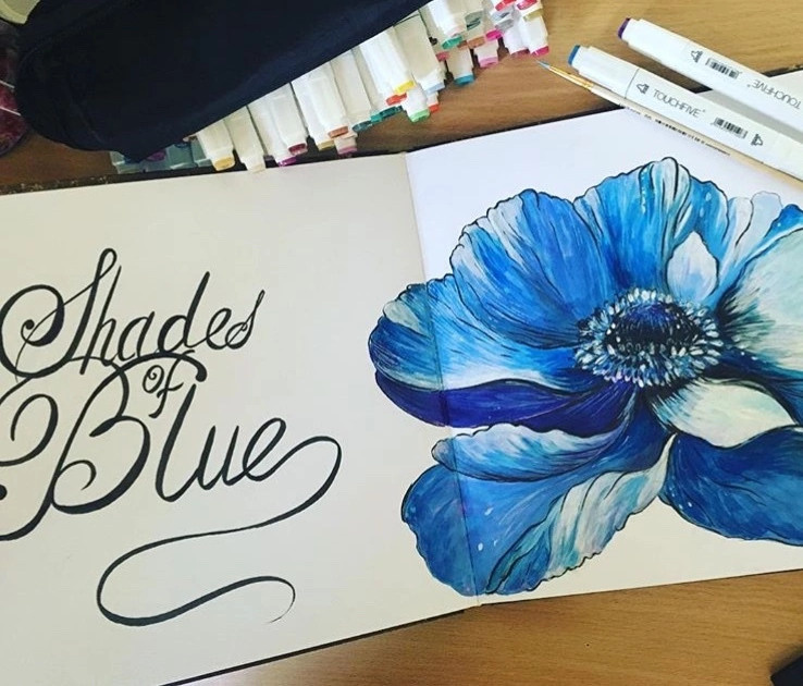 Живопись. Фотограф в Санкт-Петербурге