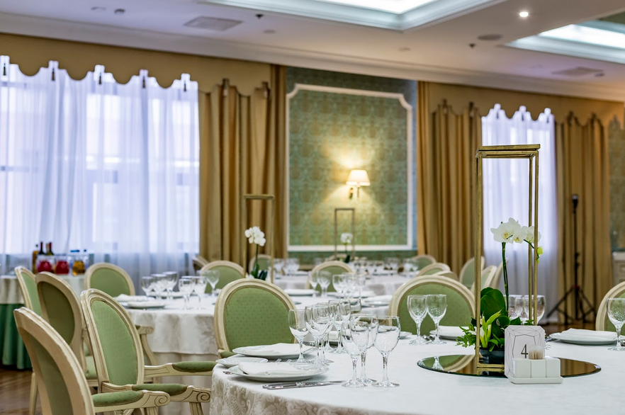 Площадка № 2-7. Свадебный и портретный фотограф Москва