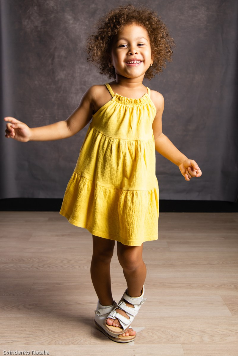 Амалия. Фотограф в Кемерово Наталья Свириденко