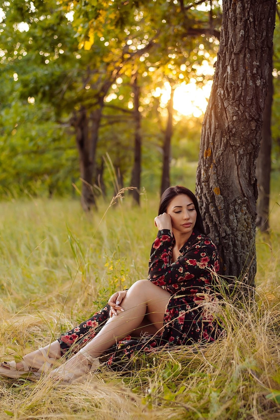 Персональные и контент-съемки. Семейный фотограф в Тольятти и Самаре Юлия Леванова