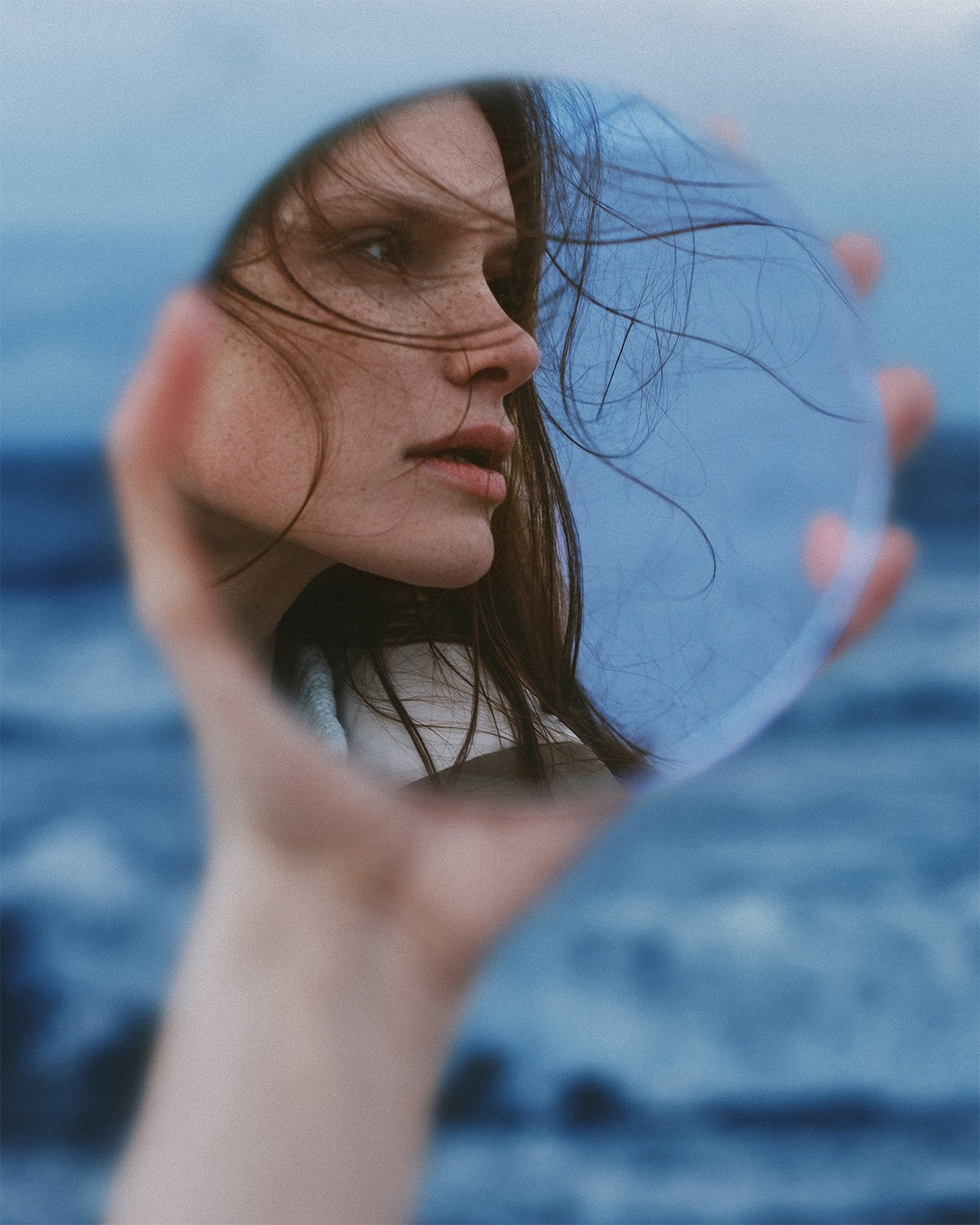 Портретный фотограф в Санкт-Петербурге Мерцалова Татьяна