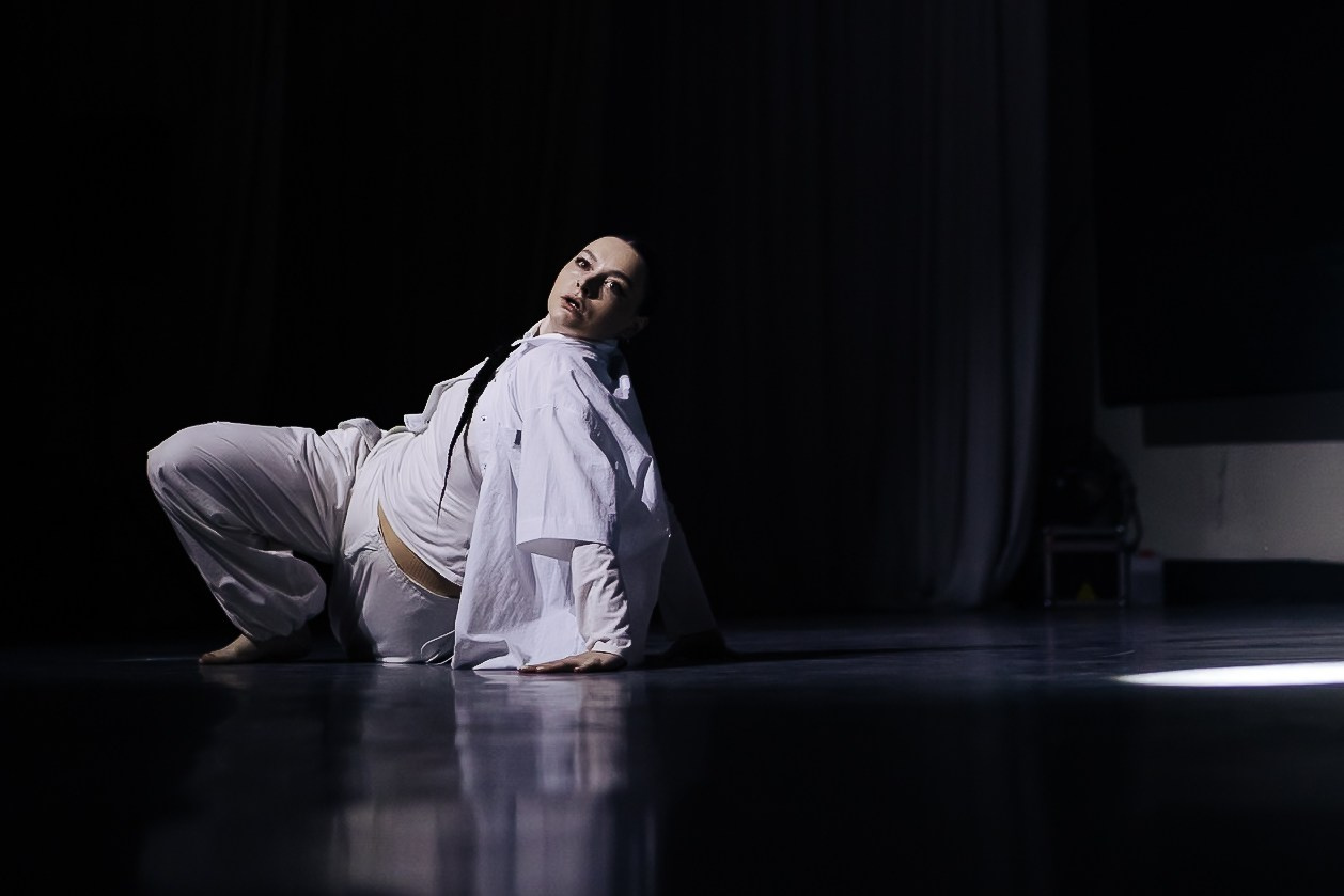 Студенческая весна города Челябинска — 2025 // 28.04.25. Денис Прохоров Фотограф в г. Магнитогорск