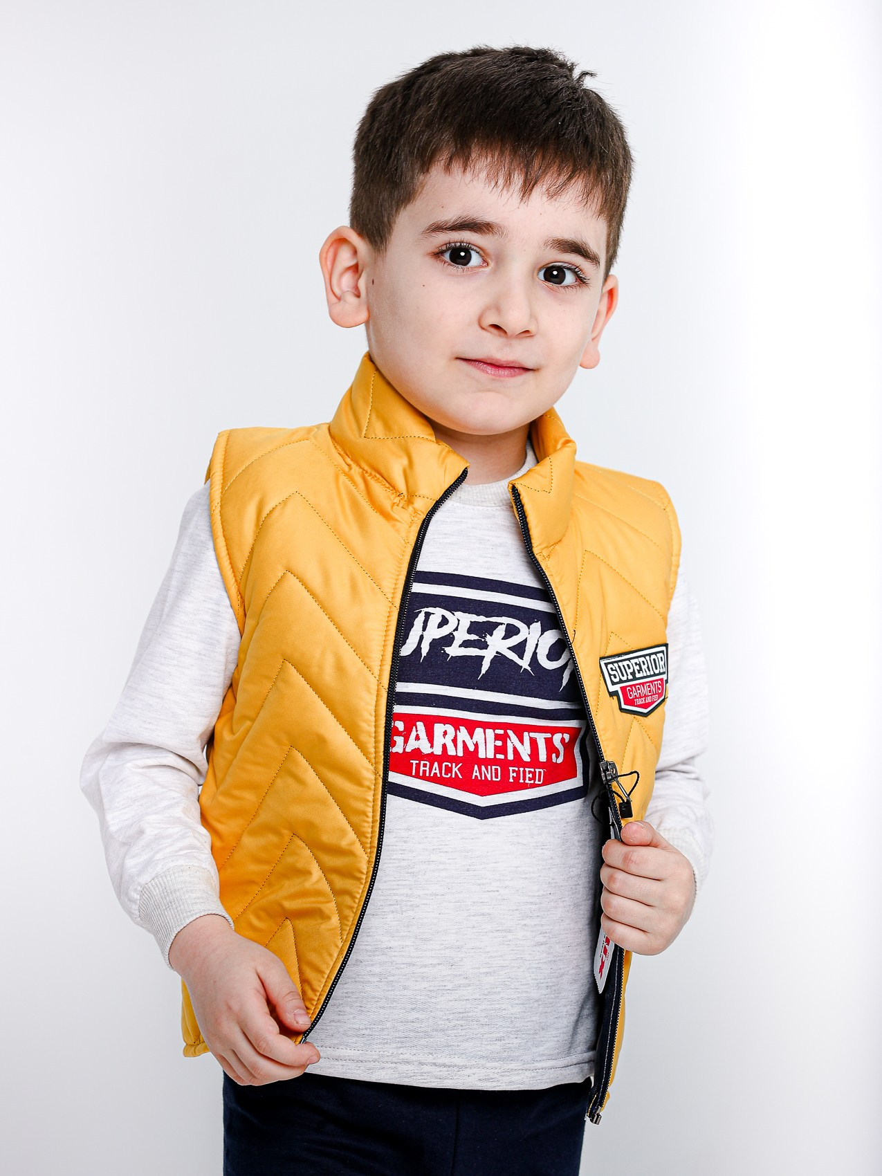 Дети. Фотограф Инга Твердова