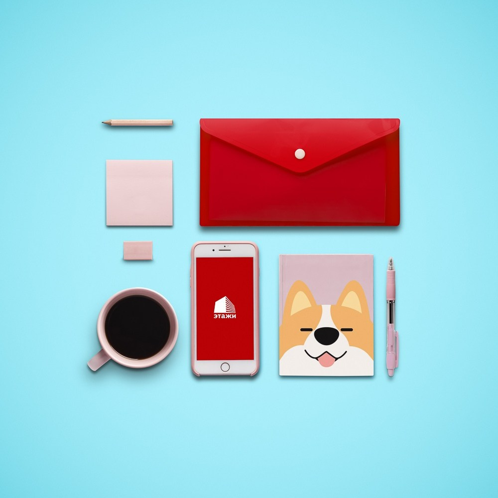 Предметная и каталожная фотосъёмка. Коммерческий фотограф в Тюмени Урванцев Борис