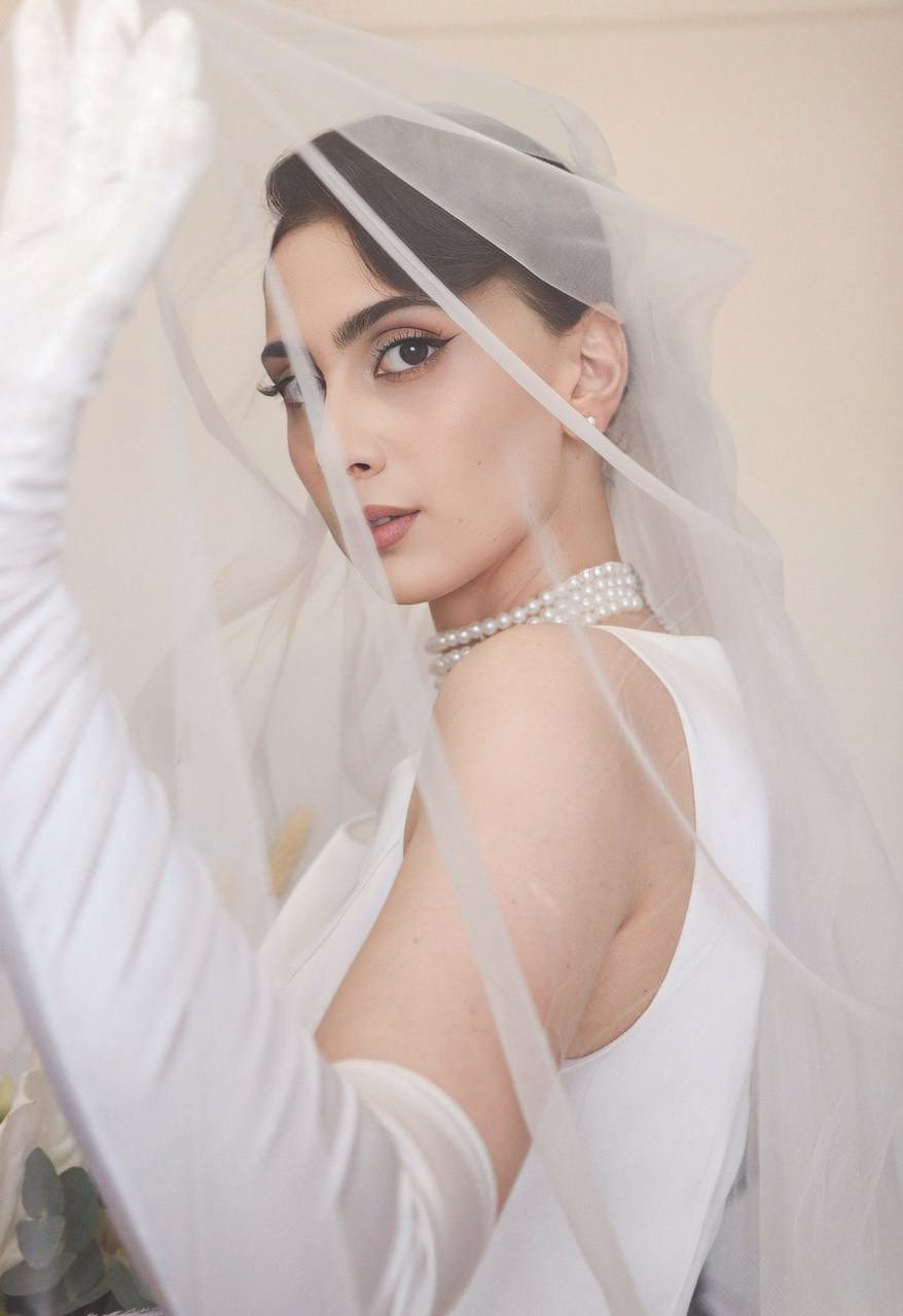 Невеста Жанета. Zuleta.Go