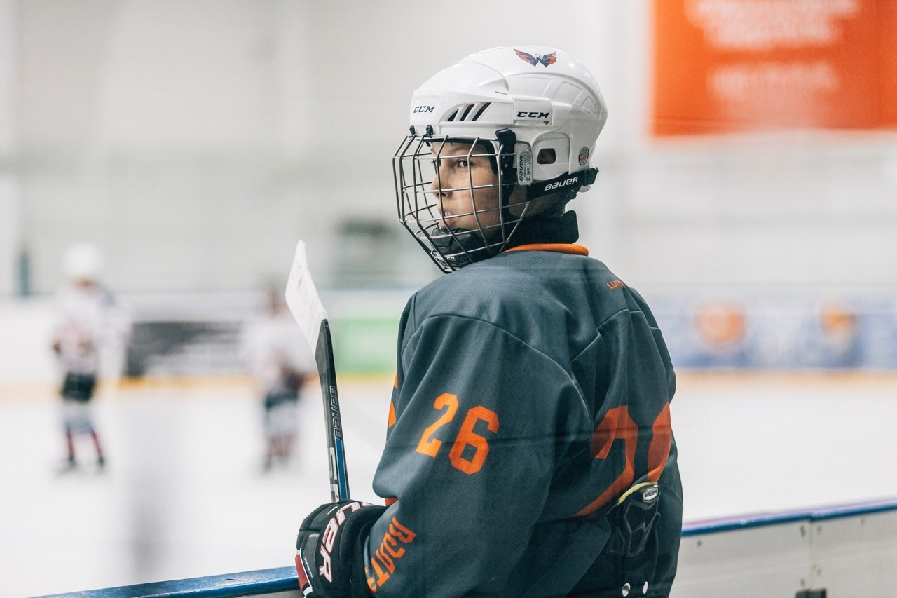 СПОРТ. Портфолио свадебного фотографа. Роман Каргаполов