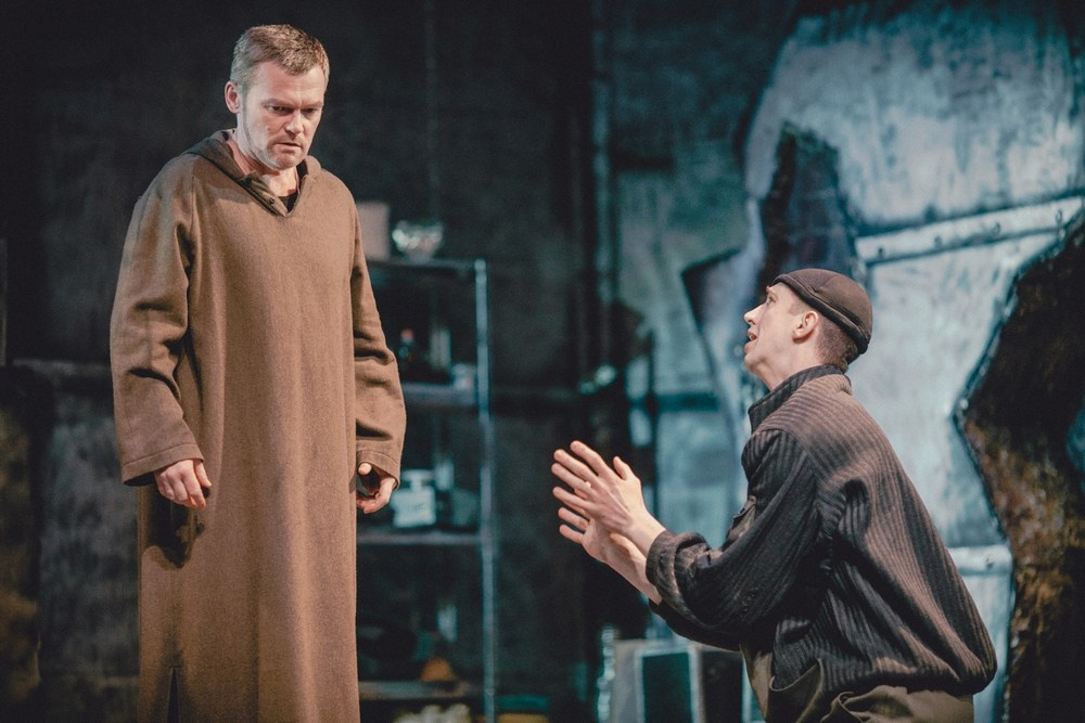 Спектакли. Фоторепортаж. Фотограф в Москве Татьяна Дубровская