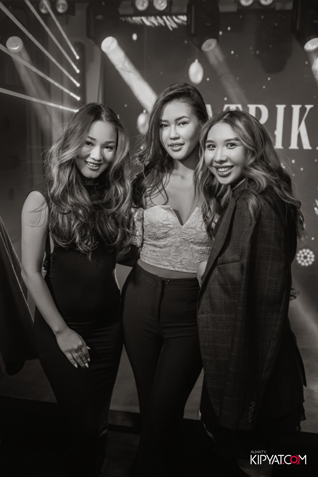 PATRIKI RESTAURANT. КИПЯТКОМ АЛМАТЫ!