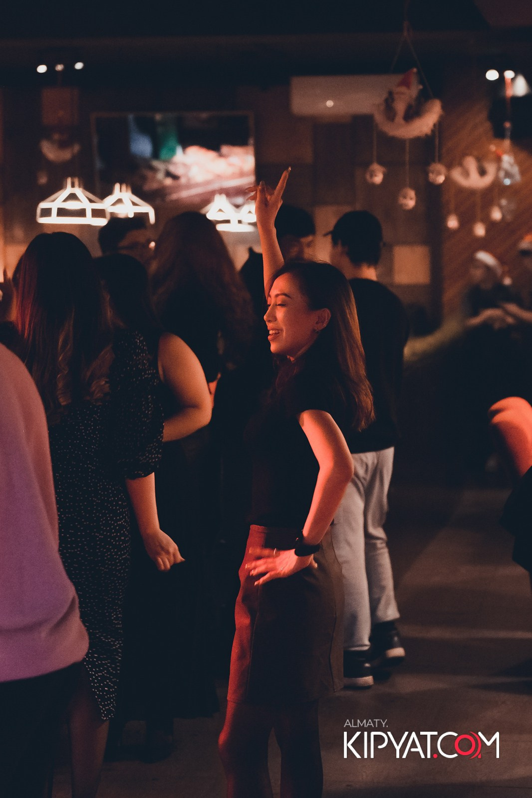 ГРИЛЬ БАР ШАШЛЫКOFF. КИПЯТКОМ АЛМАТЫ!