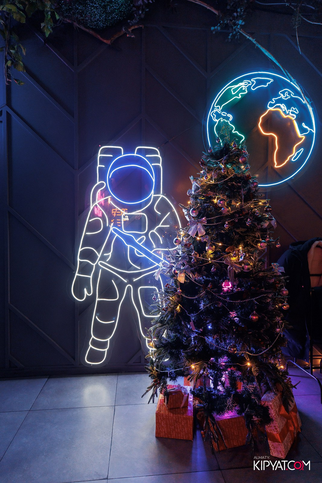 VICE CITY. КИПЯТКОМ АЛМАТЫ! Фотосъемка мероприятий в Алматы