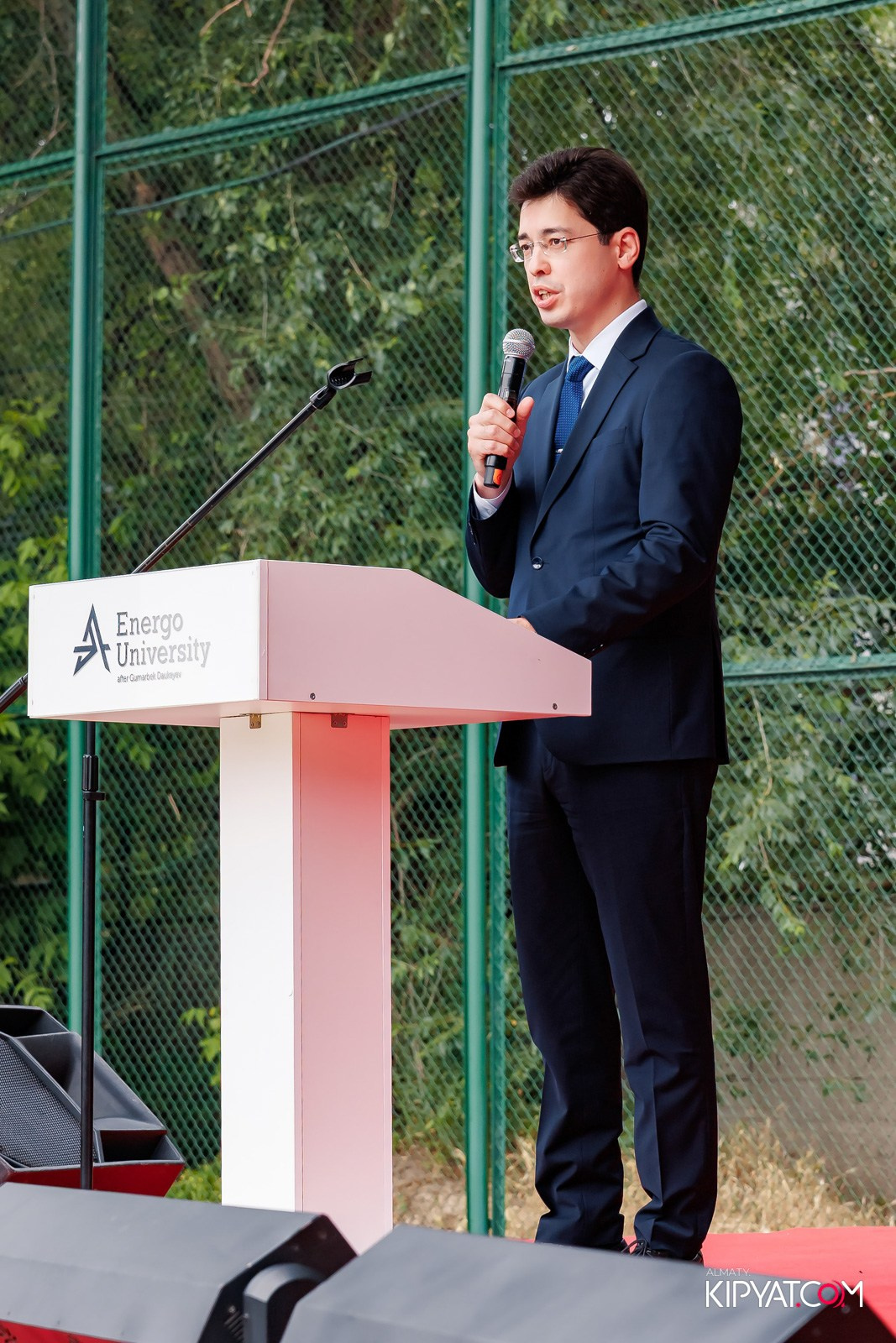 50 ЛЕТ — АЛМАТИНСКИЙ УНИВЕРСИТЕТ ЭНЕРГЕТИКИ И СВЯЗИ. КИПЯТКОМ АЛМАТЫ!