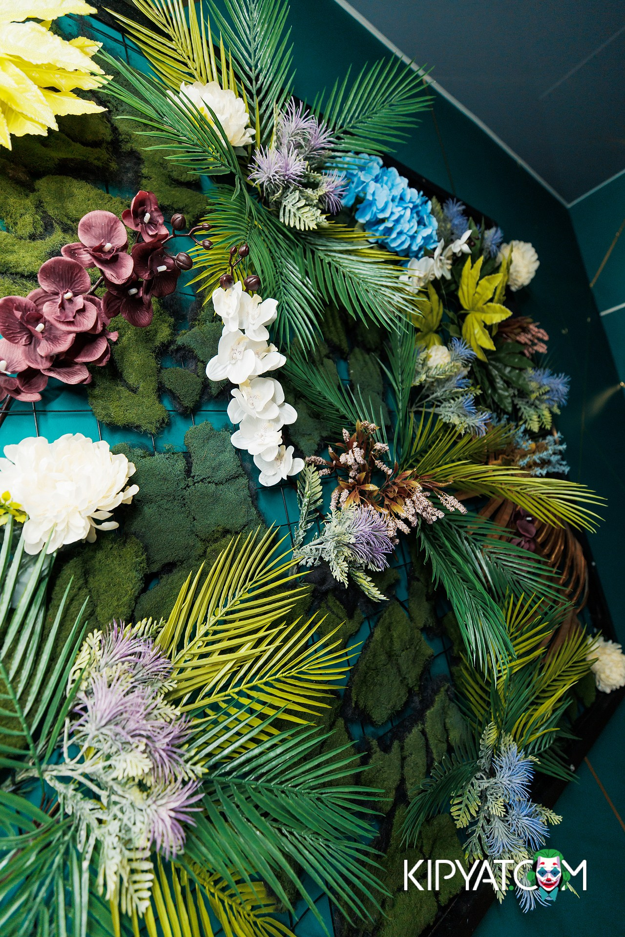 HALLOWEEN PARTY DO RE MI. КИПЯТКОМ АЛМАТЫ!