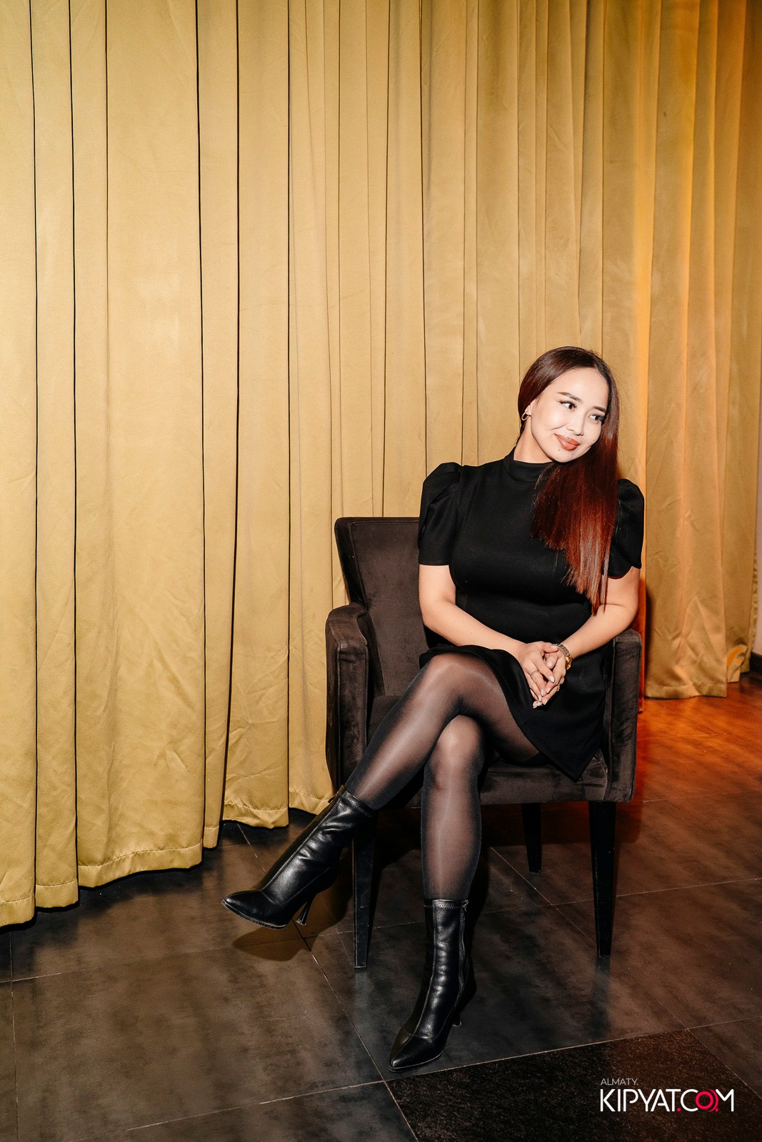 ДОРОГАЯ, Я НЕ ПИЛ. КИПЯТКОМ АЛМАТЫ! Фотосъемка мероприятий в Алматы